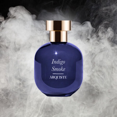 Arquiste Parfumeur Indigo Smoke