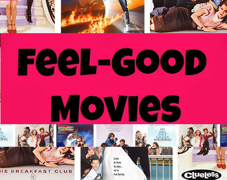 Best Feel Good Movies