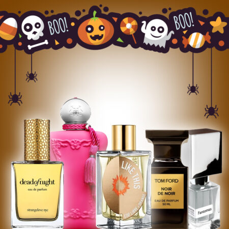 16 Best Witchy Perfumes For Halloween (Disclaimer: No Toads Were