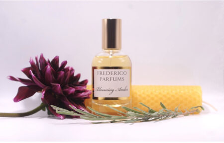 Frederico Parfums Blooming Amber