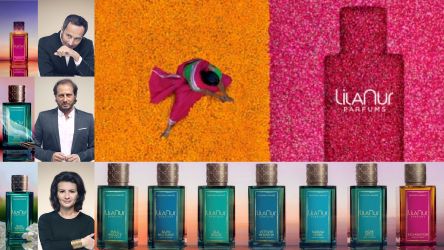 LilaNur Parfums