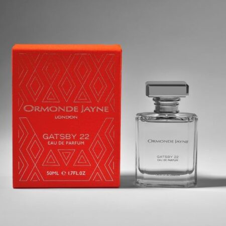 Ormonde Jayne Gatsby 22