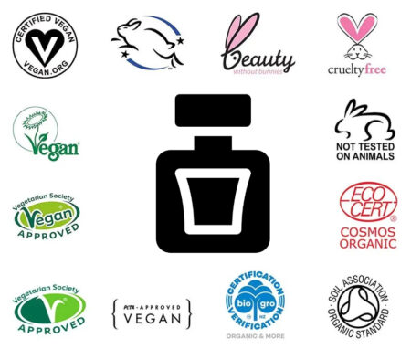 Vegan and Sustainable Perfumes