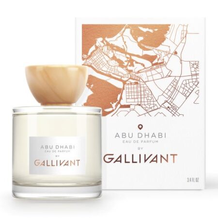 Gallivant Perfumes Abu Dhabi
