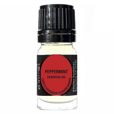 Aftelier Peppermint chef's essence