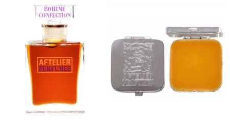 Aftelier Perfumes Boheme Confection