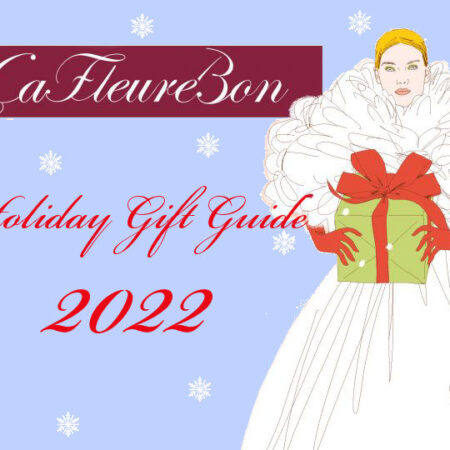 2022 Holiday Fragrance Gift Guide