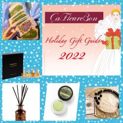 What are the best fragrances to give for Holiday 2022