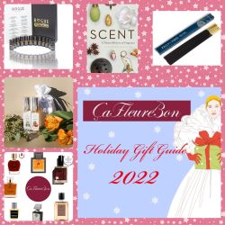 Best perfumes Holiday Gift Gide 2022