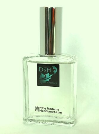 DSH Perfumes Menthe Moderne