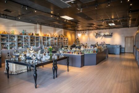 Fragrance Vault Lake Tahoe is owned by Jana Menard 4000 Lake Tahoe Blvd, #5, S.Lake Tahoe, CA 96150