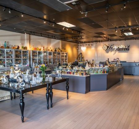 Fragrance Vault Lake Tahoe is owned by Jana Menard 4000 Lake Tahoe Blvd, #5, S.Lake Tahoe, CA 96150