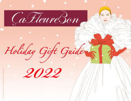 Holiday Fragrance Gift Guide 2022