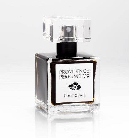 Providence Perfume Co Lapsang Lover by Charna Ethier