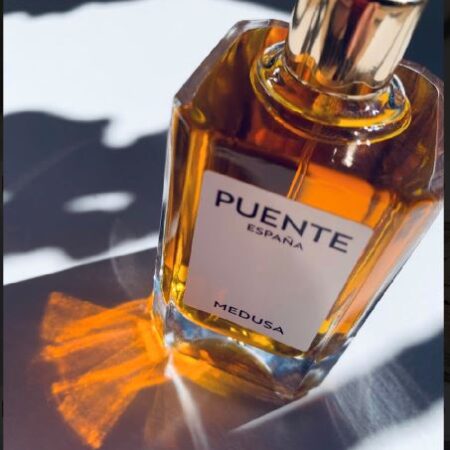 Puente Perfumes Medusa