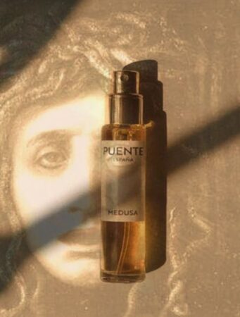 From Hell Cursed cologne - a new fragrance for men 2023