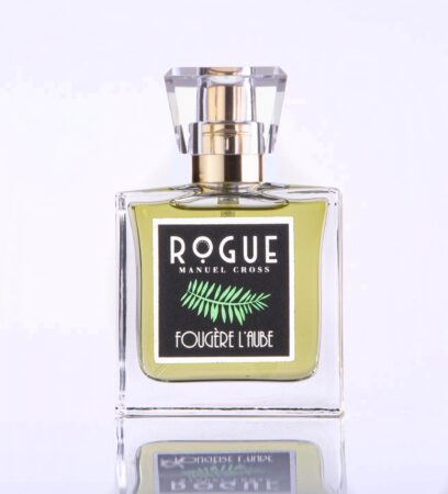 Rogue Perfumery Fougere L'aube