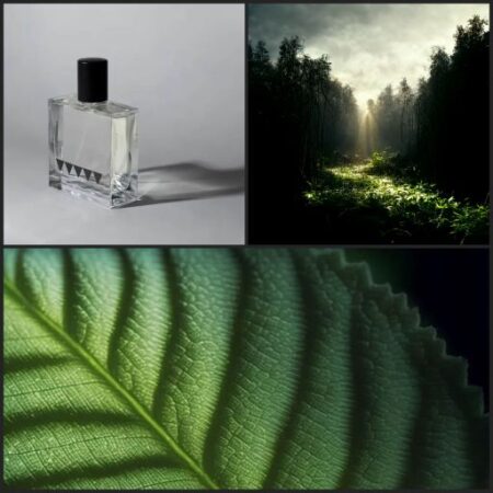 Rook Perfumes Undergrowth