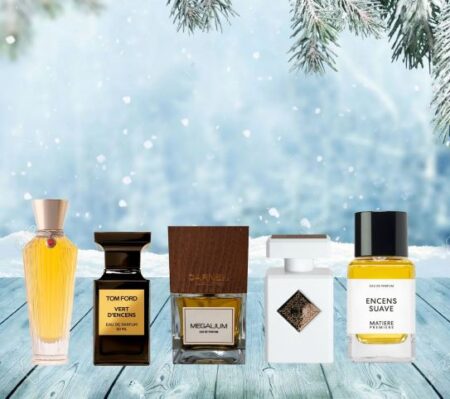 My Winter Perfumes : r/fragrance