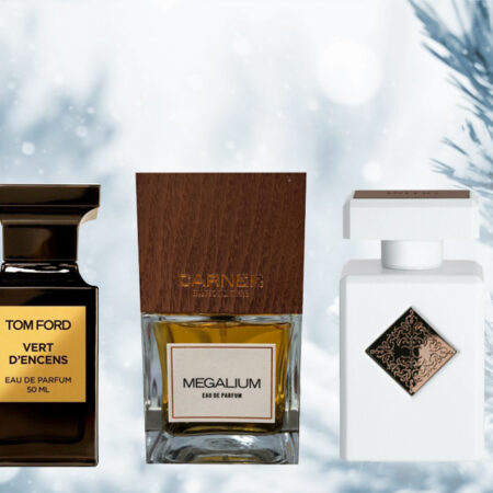 Best Winter scents for 2023