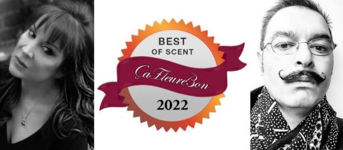Louis Vuitton Imagination Review  The Best Citrus Fragrance I've
