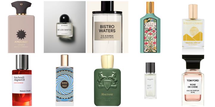10 Best Perfumes of Worthwhile 6 Part and Scents Courtright) Watson Perfume Giveaways ÇaFleureBon + 2022 - (Rachel Hernando Blog