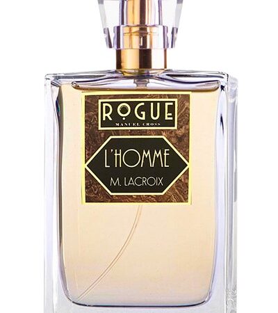 Rogue Perfumery L'Homme M.LaCroix