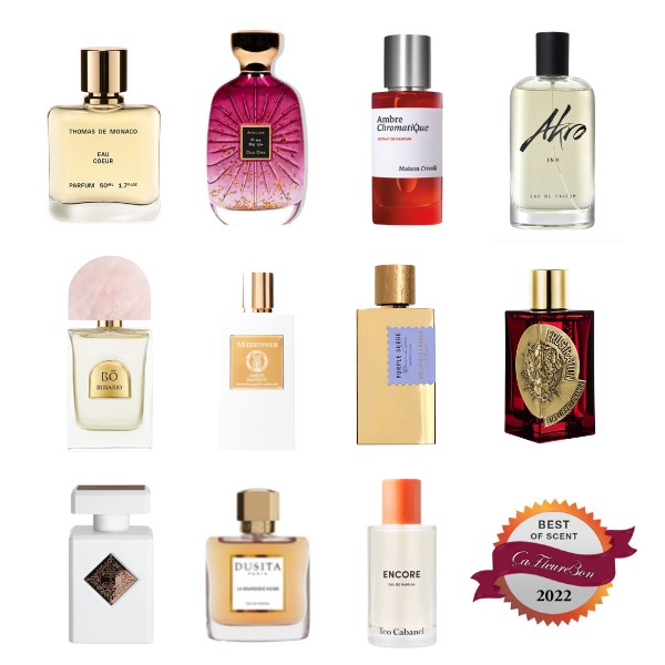 Best perfumes, fragrances online