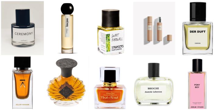 10 Best Perfumes of 2022 + 6 Hernando Part ÇaFleureBon Perfume and Courtright) Blog Giveaways Scents - Worthwhile (Rachel Watson