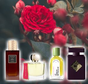Best Rose Valentine's Day Perfumes 2023