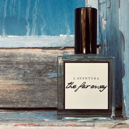 L'Aventura Perfumes The Faraway