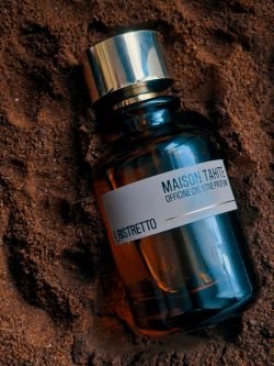 Maison Tahite I_Ristretto review