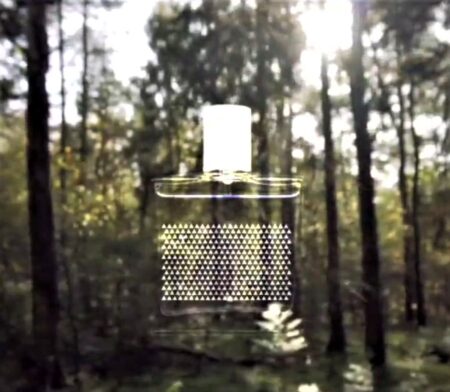 Rook Perfumes Forest