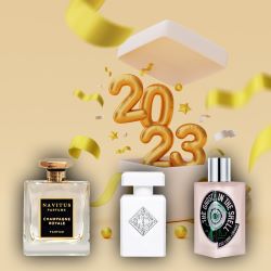 What are the best fragrances to wear in 2023