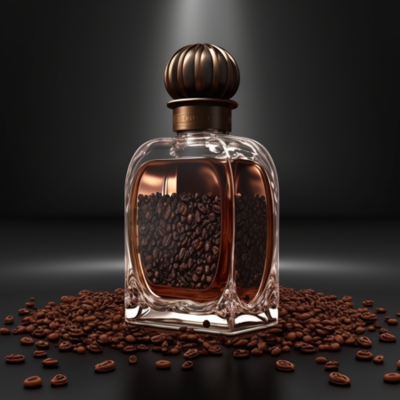 best coffee perfumes