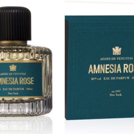 Amnesia Rose Aedes de Venustas
