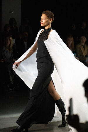 Bibhu Mohapatra Fall Winter 2023 show