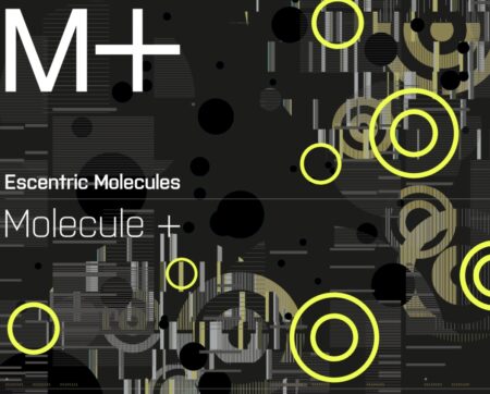 Escentric Molecules Molecules 01 M+