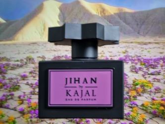 Kajal Perfumes JIhan Review
