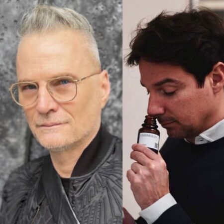 Karl Bradl and Luca Maffei Amnesia Rose