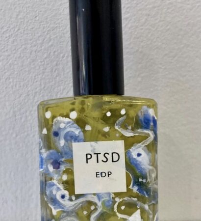 PTSD perfume