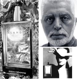 Paco Rabanne Calandre 1969