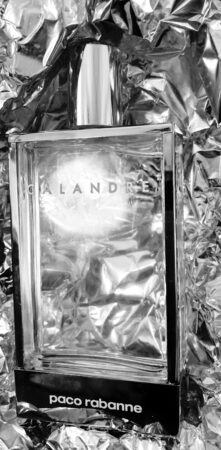 Paco Rabanne Calandre