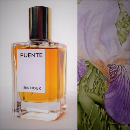 Puente Perfumes Iris Doux
