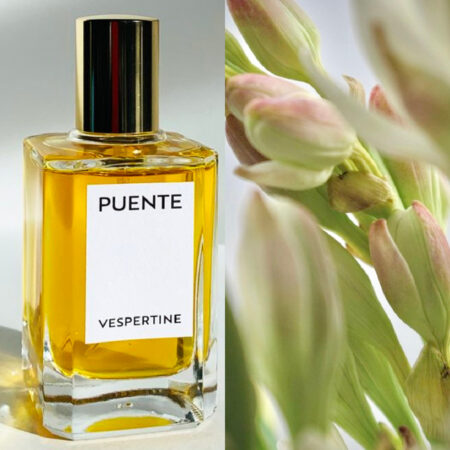 Puente Perfumes Vespertine