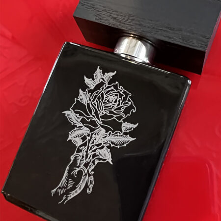 Beaufort London Acrasia perfume