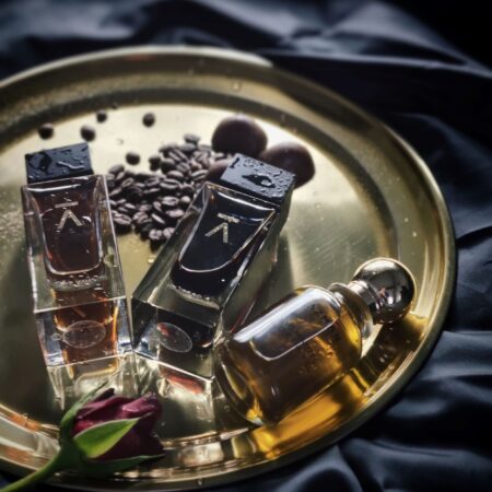 Best Azman perfumes