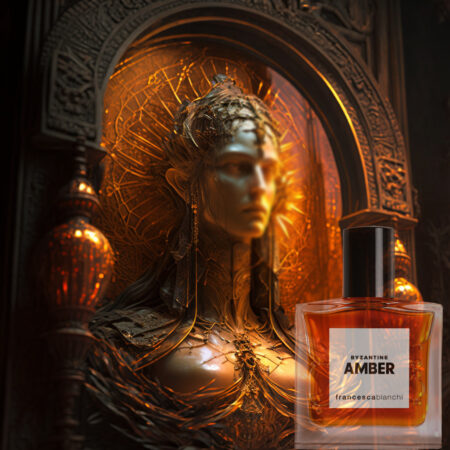 Byzantine Amber Francesca Bianchi Perfumes