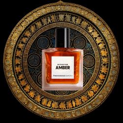 Francesca Bianchi Perfumes Byzantine Amber