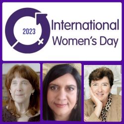 Worldwide Ladies’s Day March 8, 2023: Mandy Aftel, Neela Vermeire and Patricia de Nicolaï +3 Inspiring Giveaways